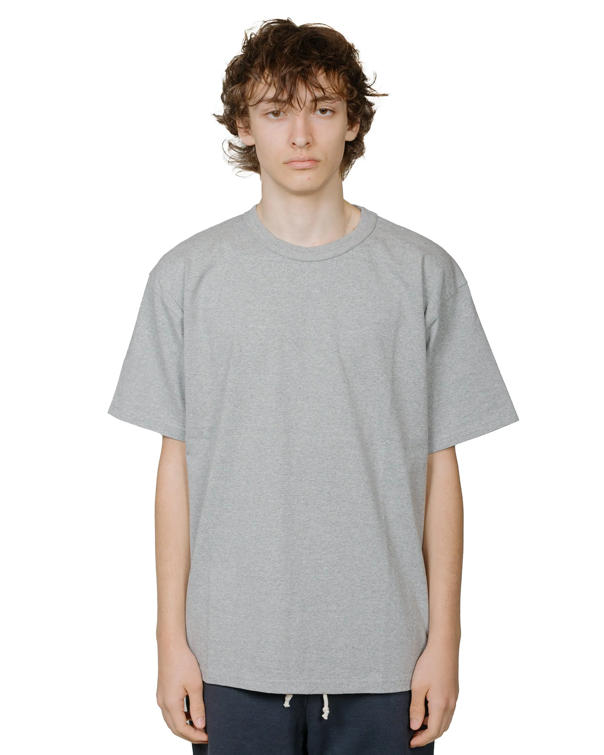 Sunray Sportswear Makaha SS Hambledon Grey