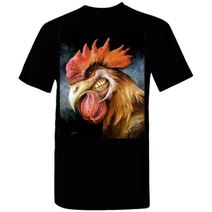 T-Shirt: Bite