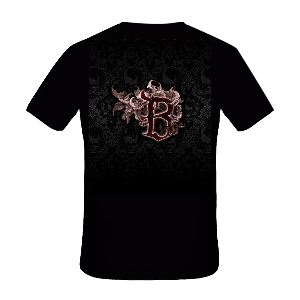 T-Shirt: Tree Demon