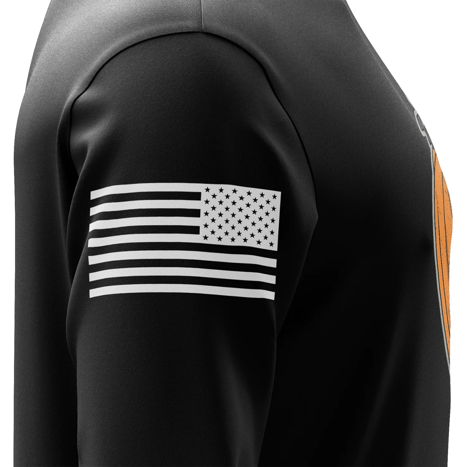 Tactical Jack Long Sleeve Shirt