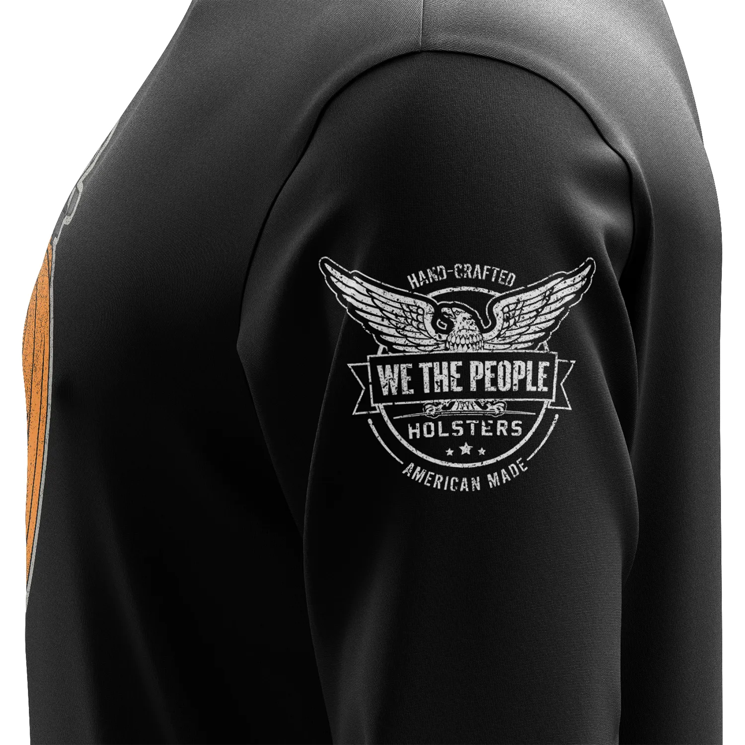 Tactical Jack Long Sleeve Shirt