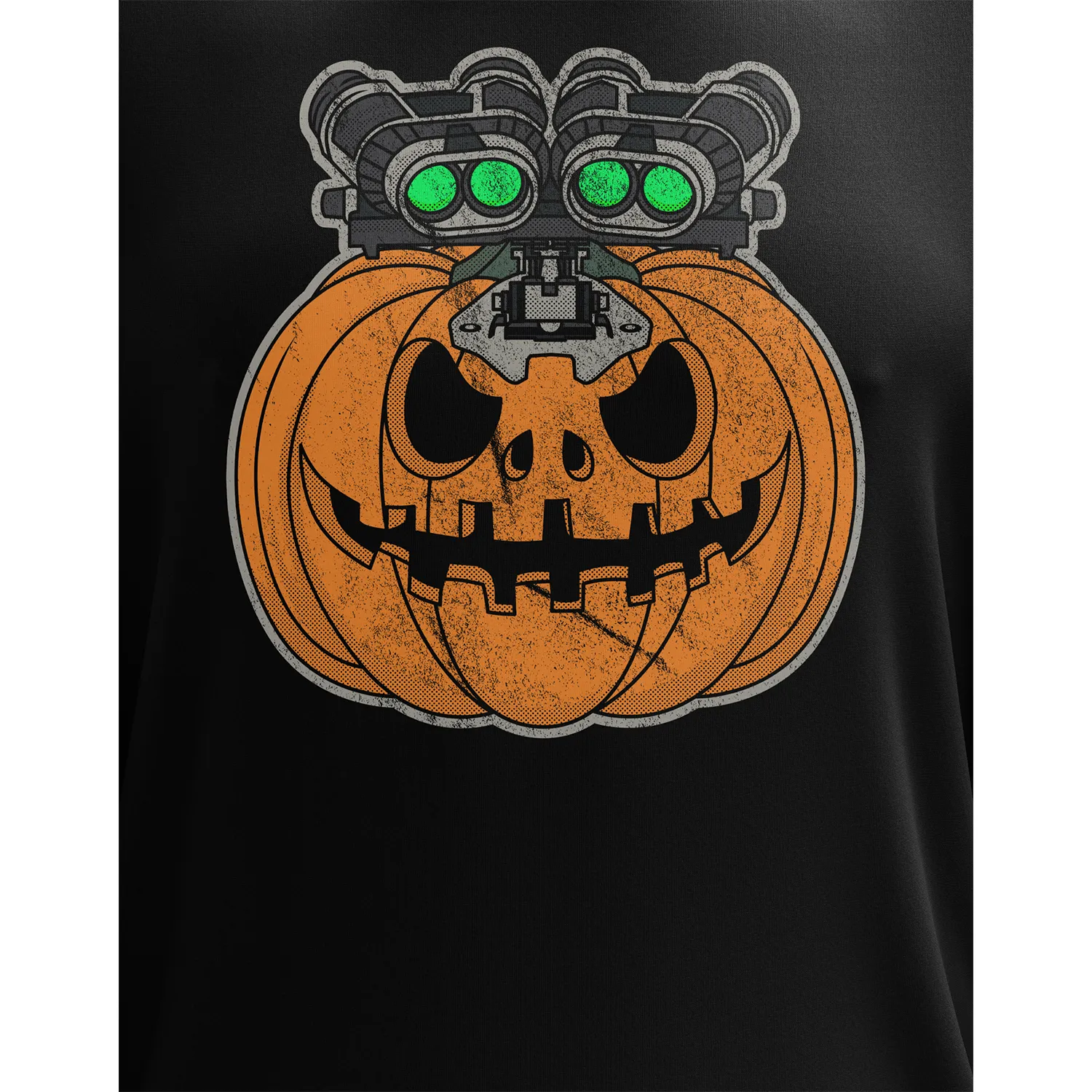 Tactical Jack Long Sleeve Shirt