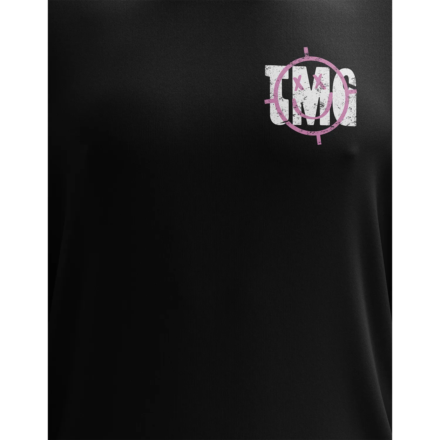 Tactical Moms Club Long Sleeve Shirt