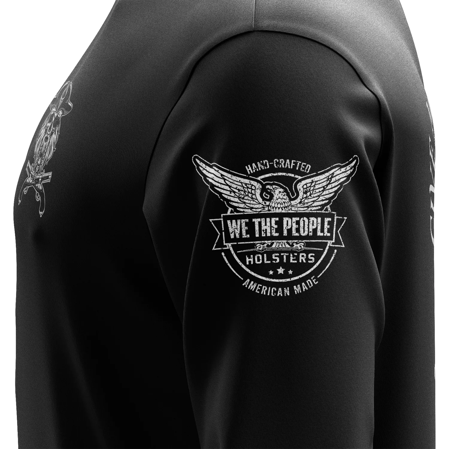 Tactical Plunder Long Sleeve Shirt
