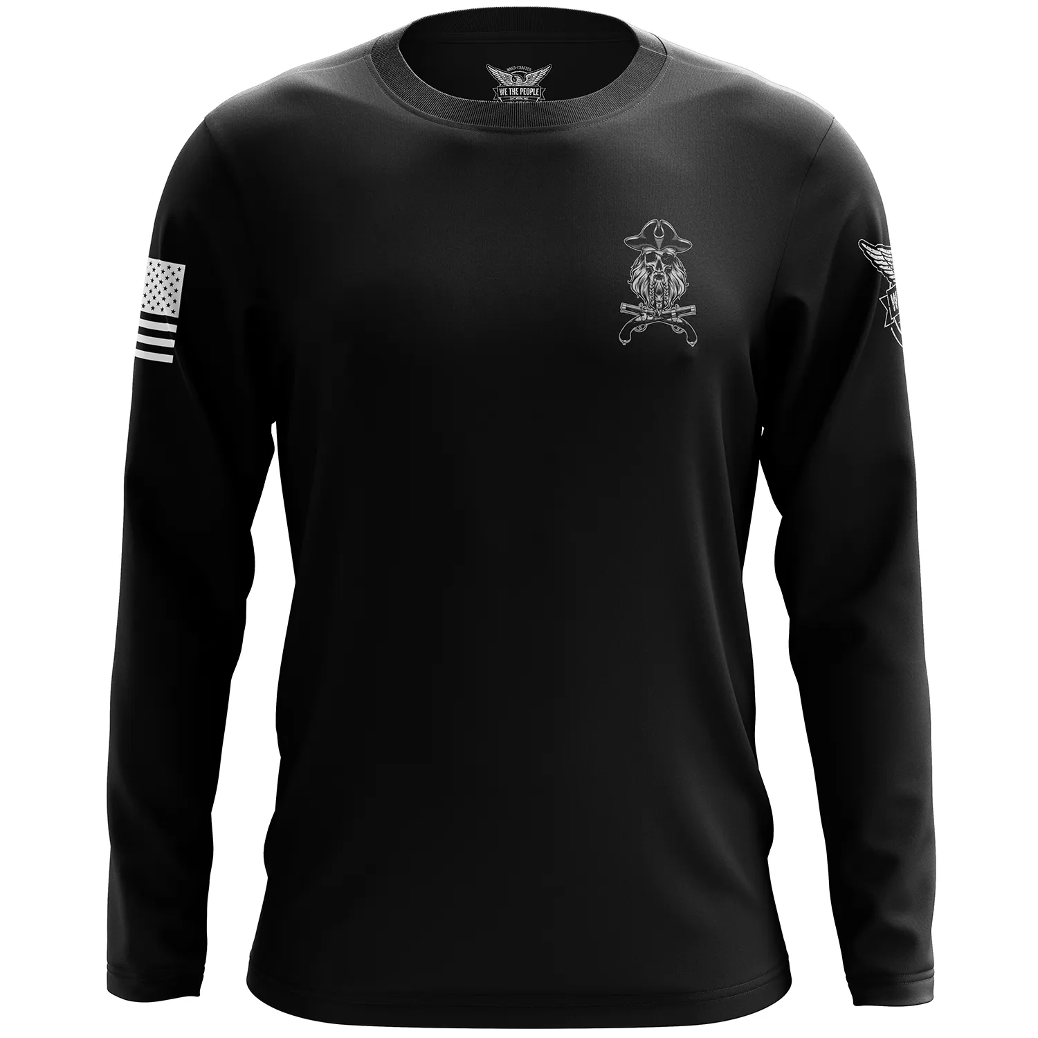 Tactical Plunder Long Sleeve Shirt