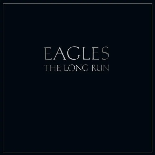 The Eagles - Long Run (LP Vinyl)