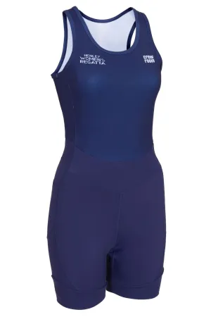 The Elite HWR Rowing Suit (2024)