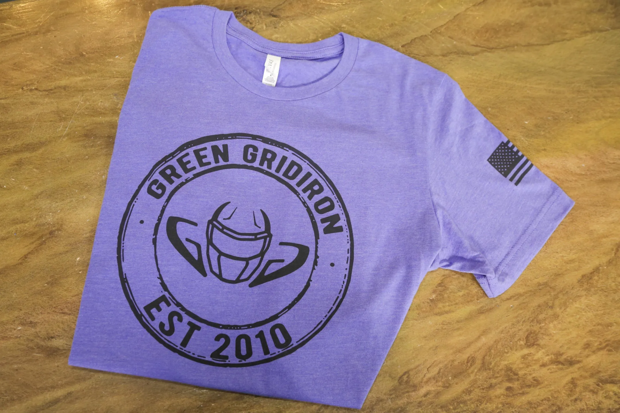 The GG Vintage Tee