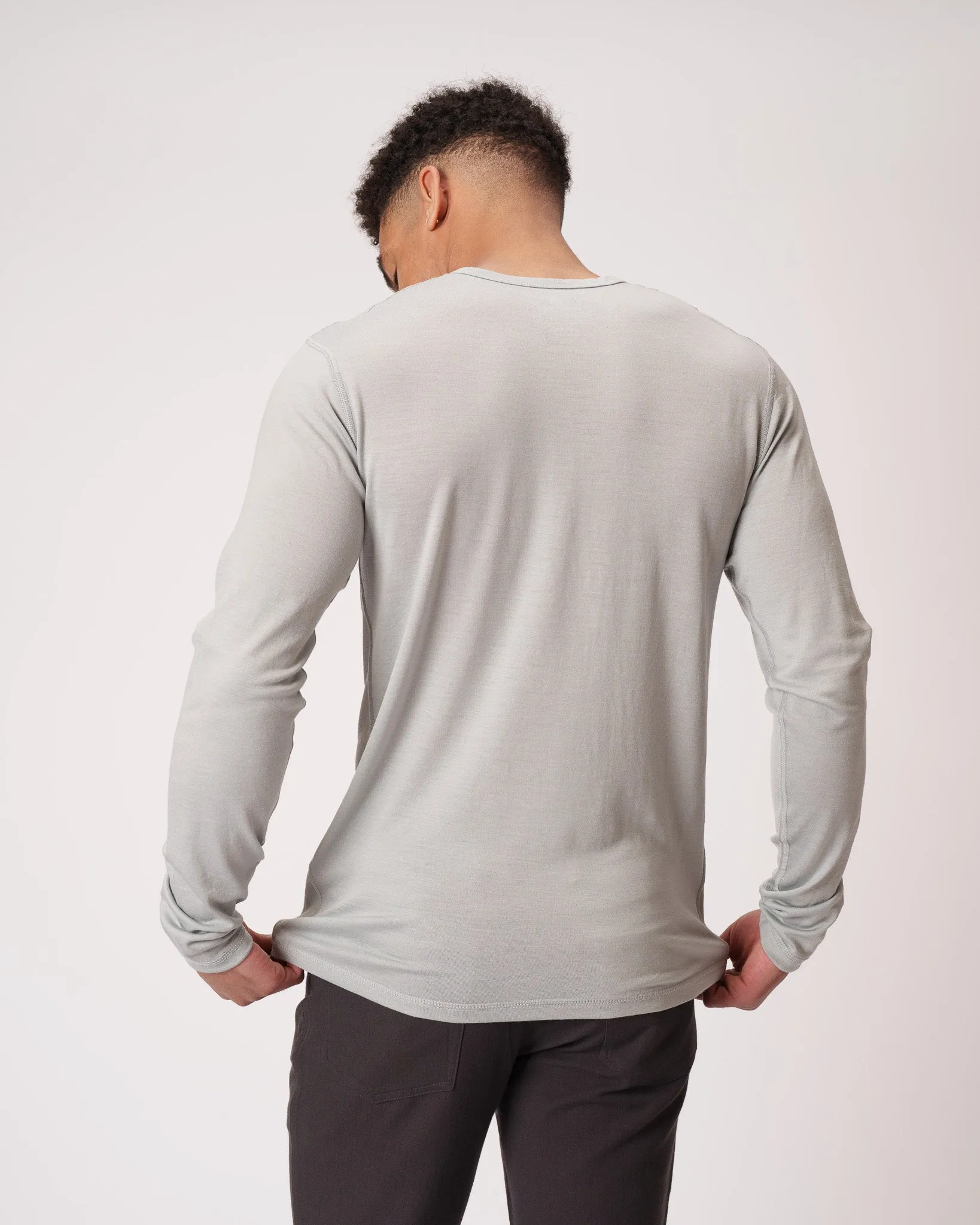 The Henley