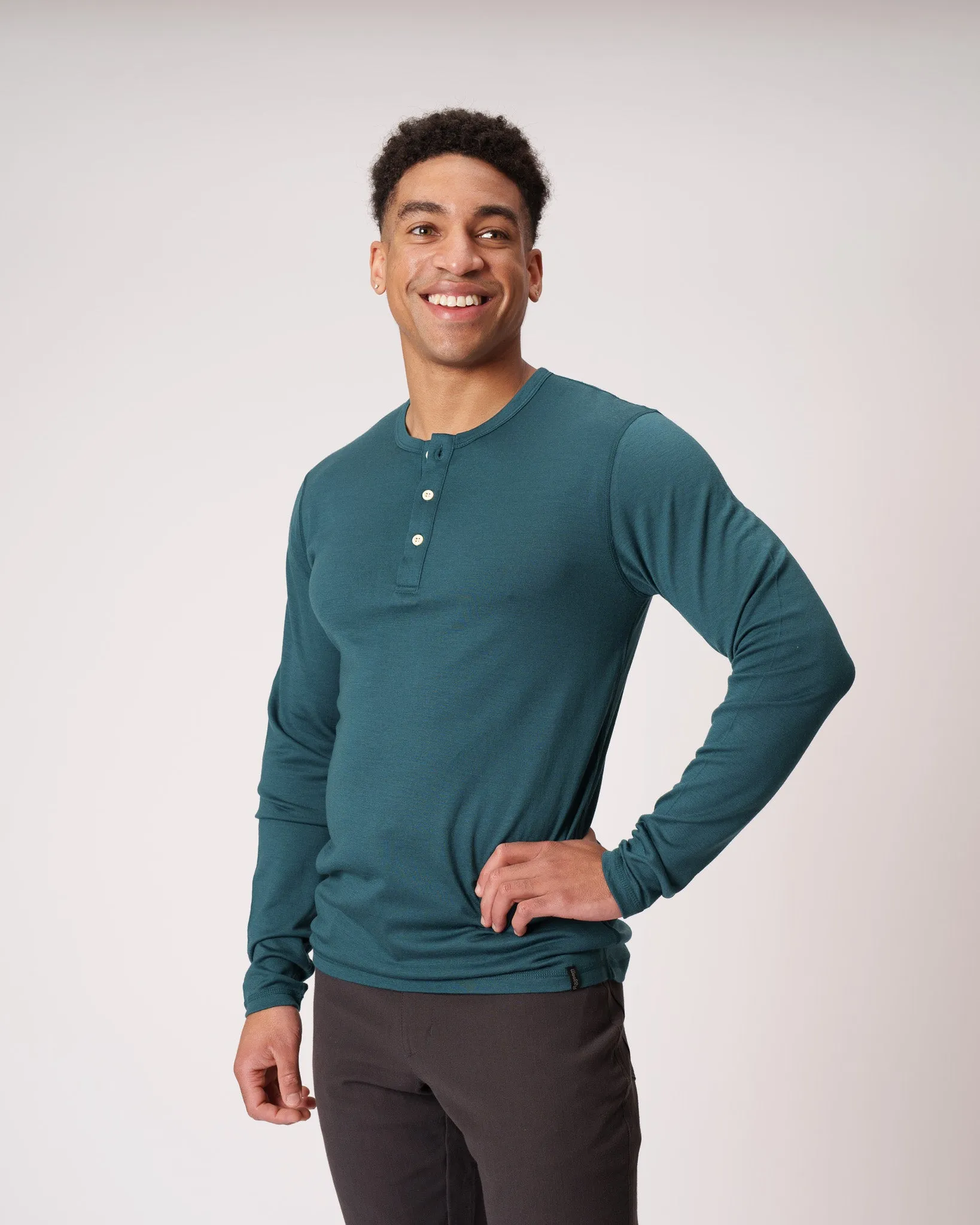 The Henley