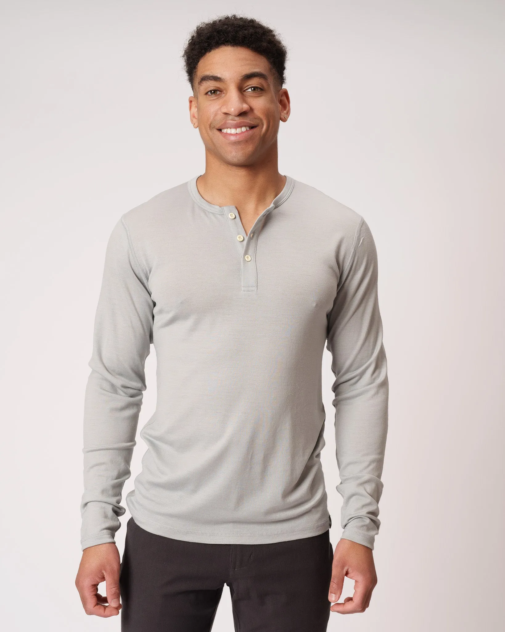 The Henley