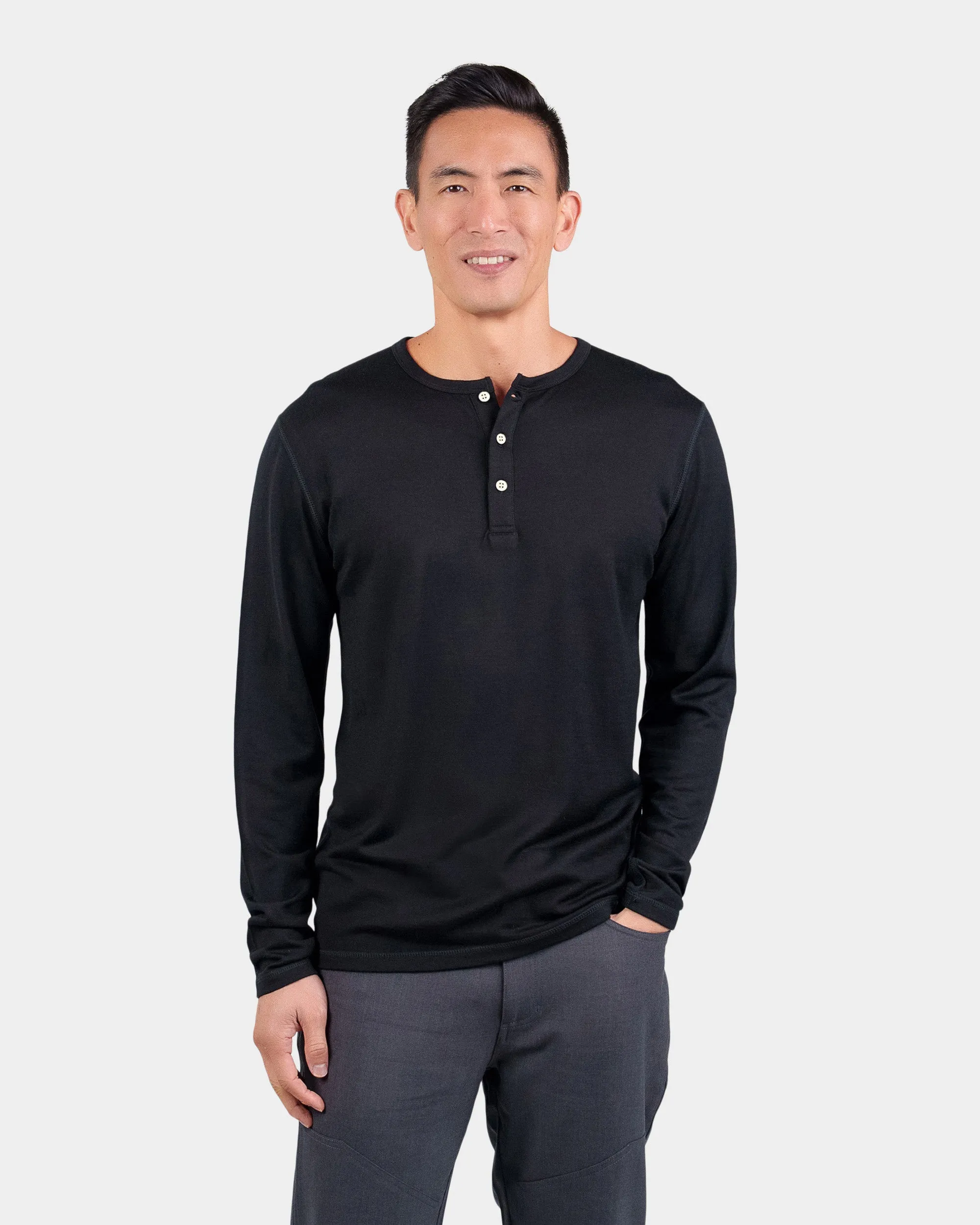 The Henley