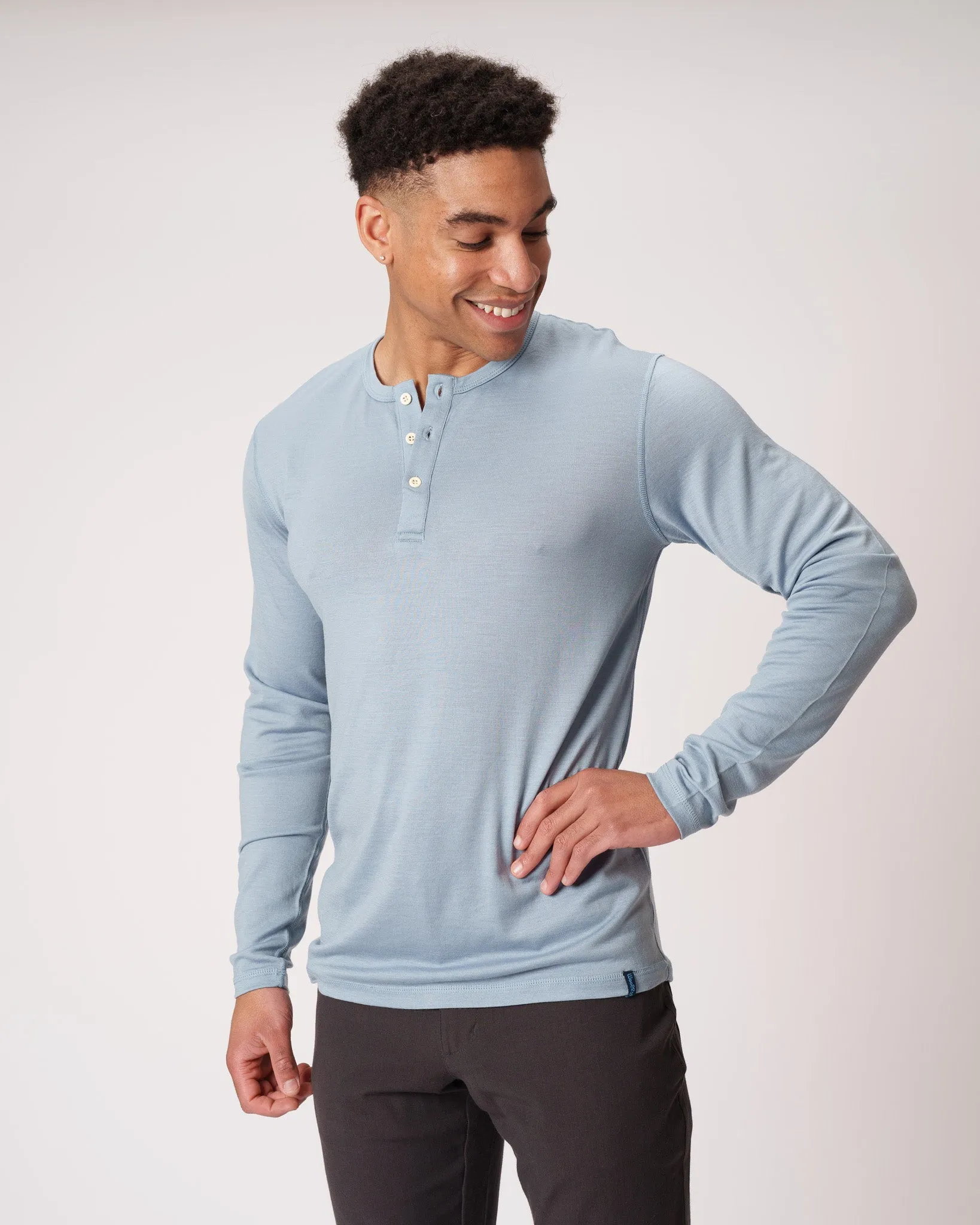 The Henley