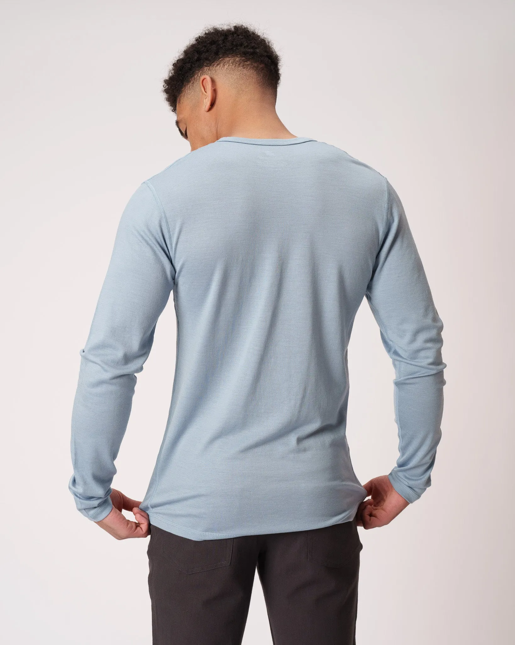The Henley