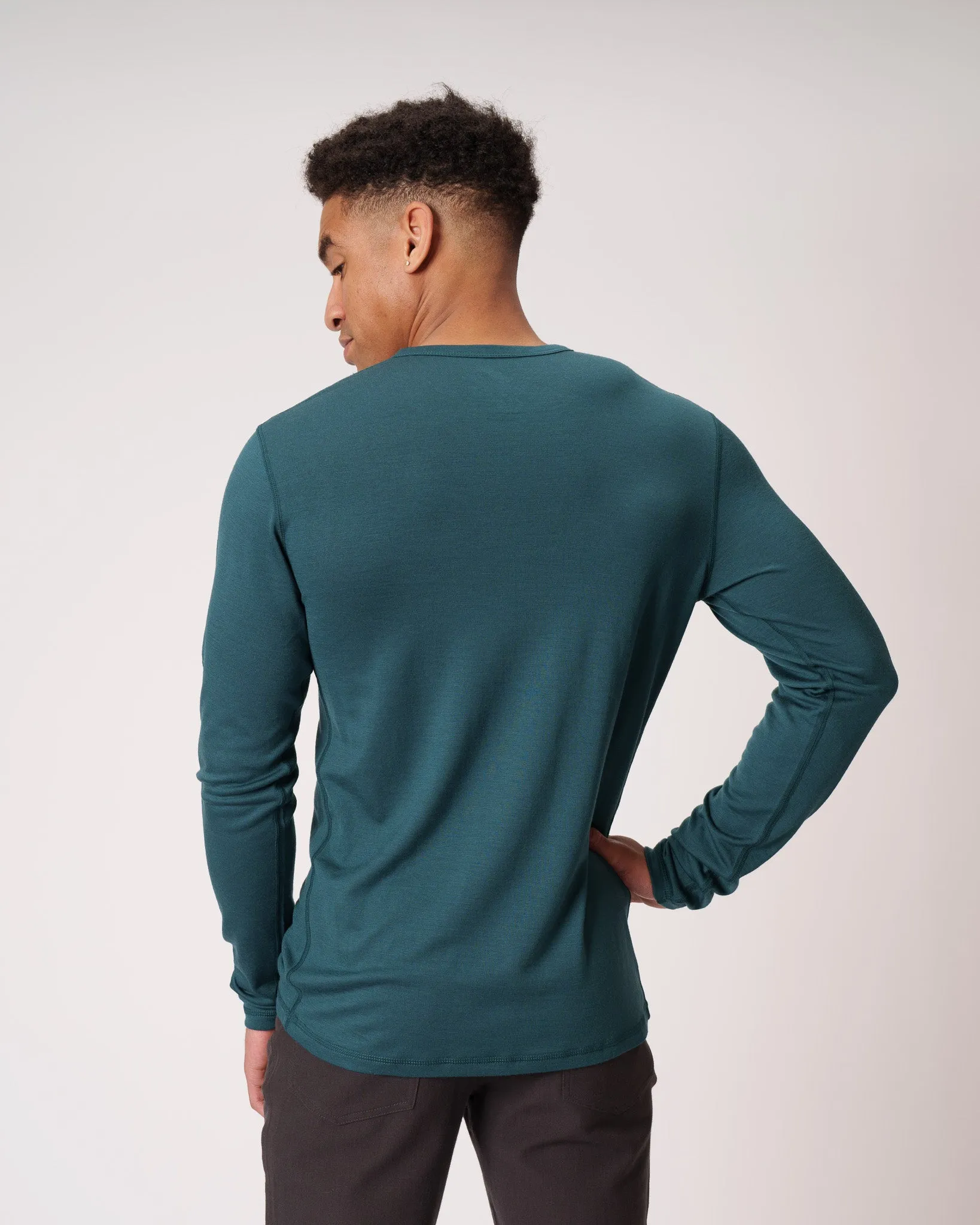 The Henley