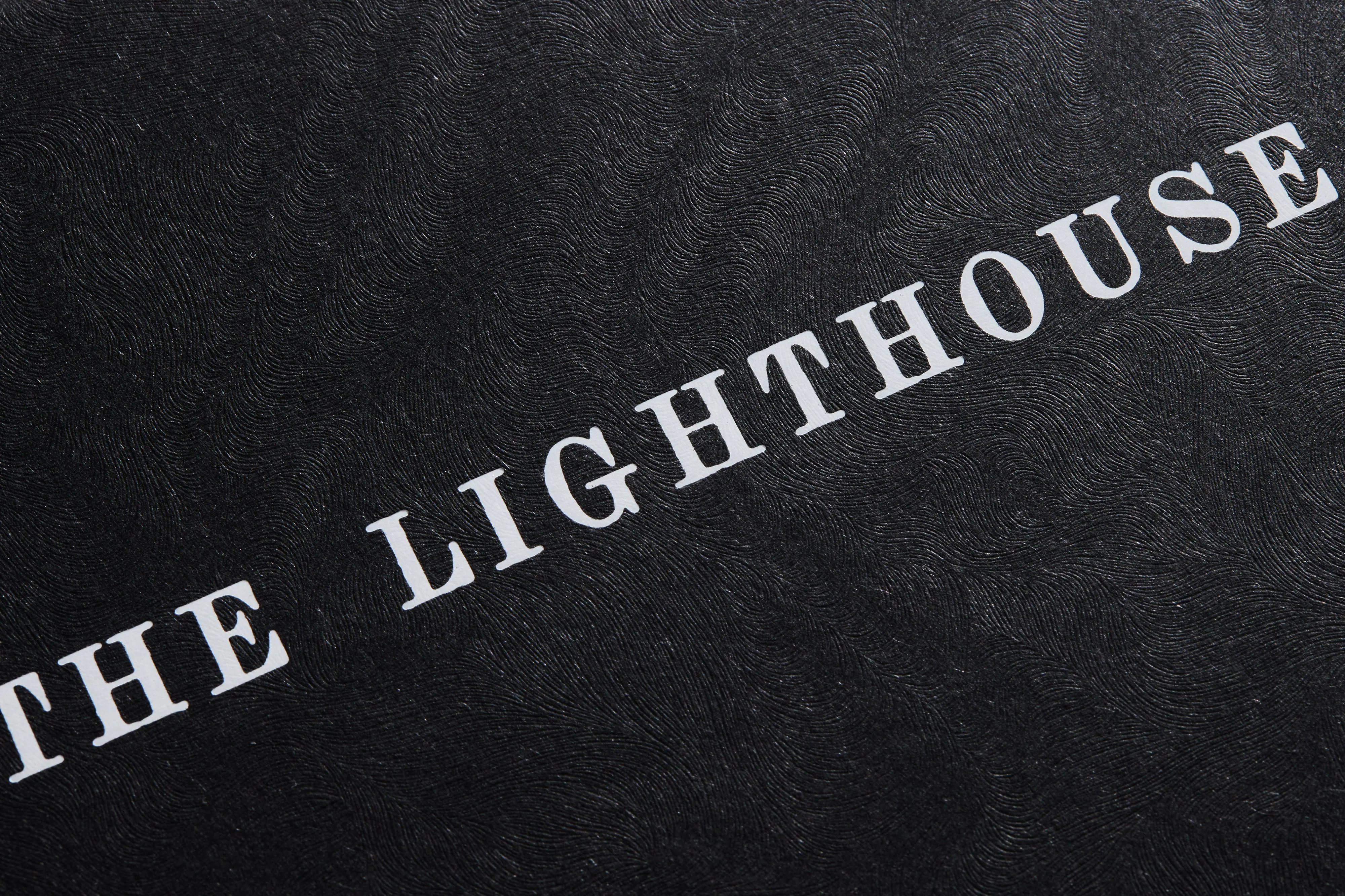 The Lighthouse: Collector's Edition