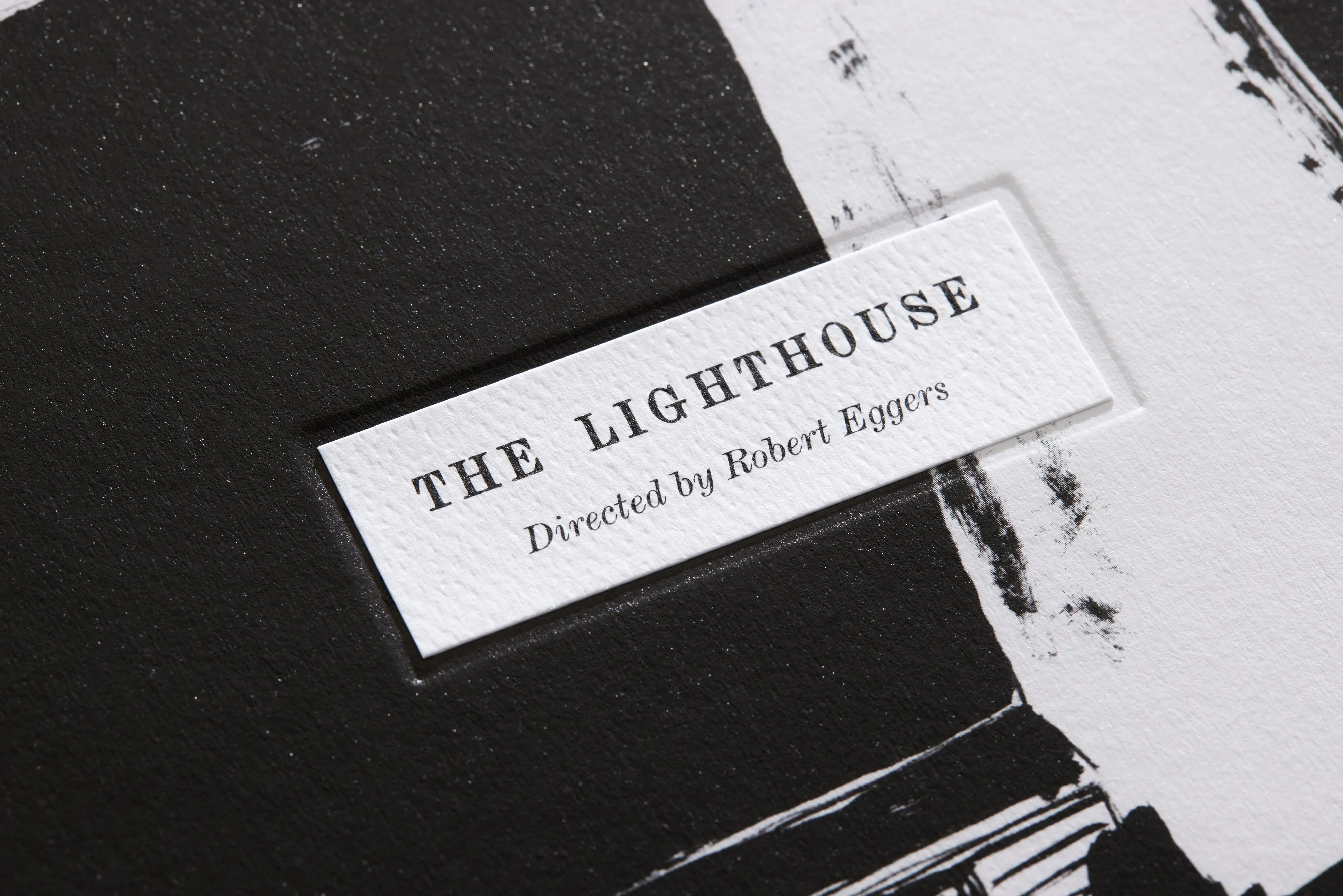 The Lighthouse: Collector's Edition