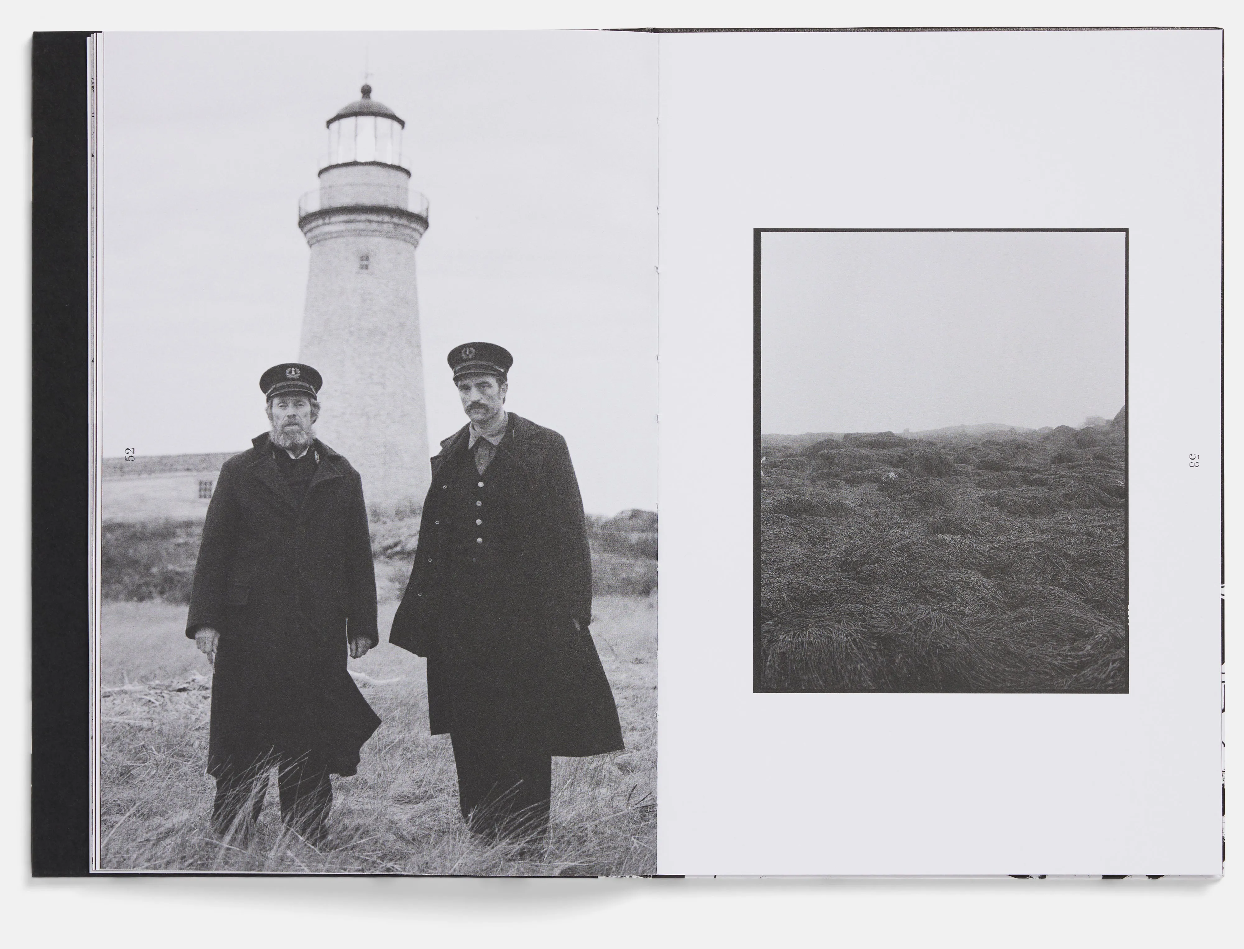 The Lighthouse: Collector's Edition