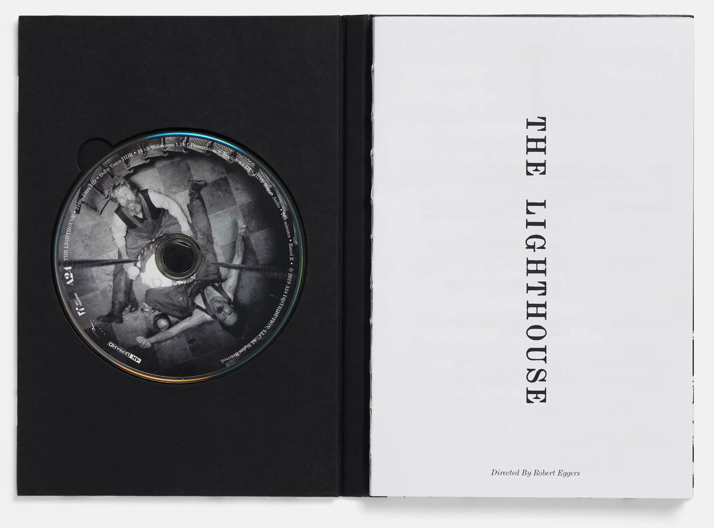 The Lighthouse: Collector's Edition