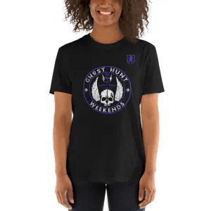 Thomas House Flying Skull Purple