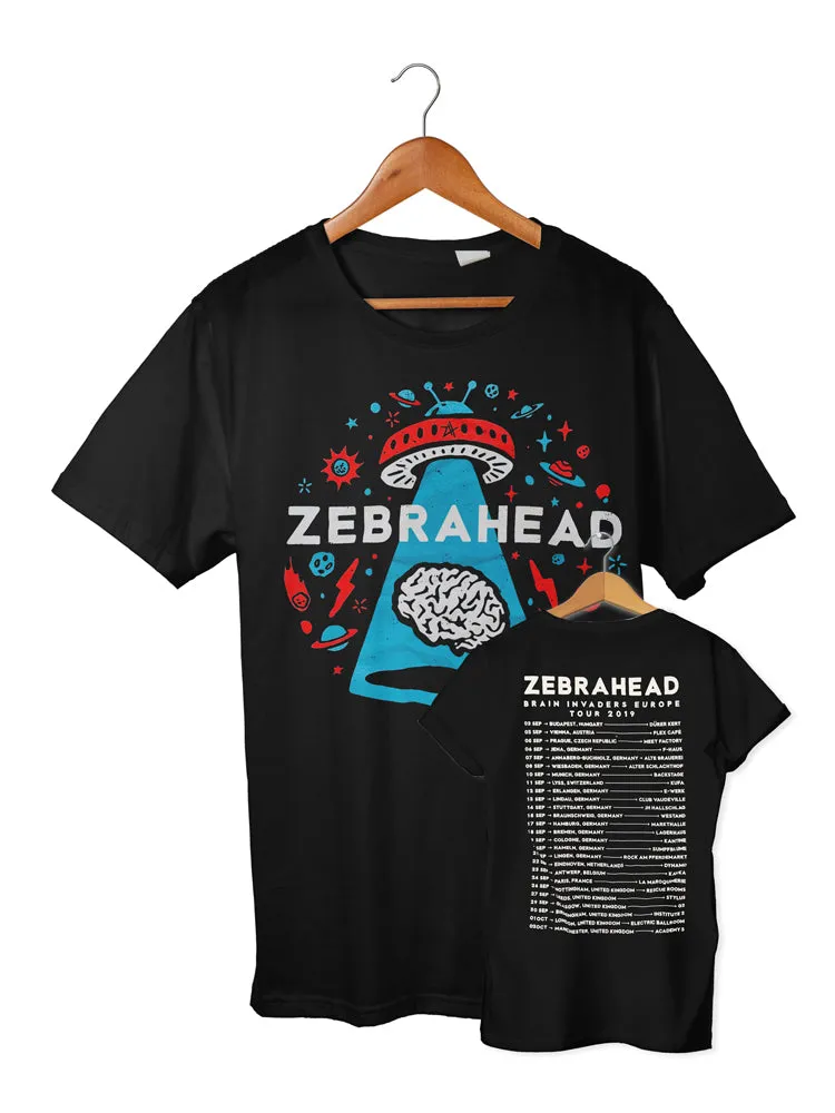 Tour - T-Shirt