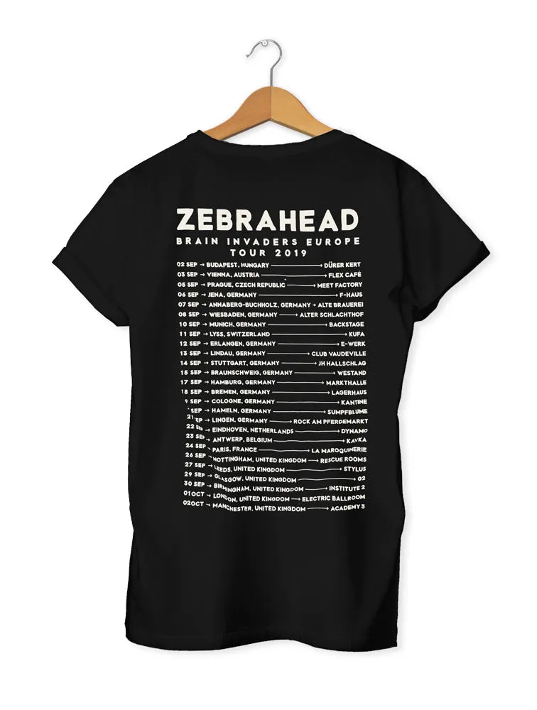 Tour - T-Shirt