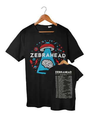 Tour - T-Shirt