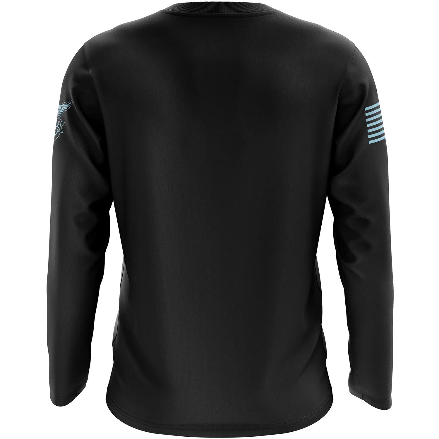 Uzi Does It Long Sleeve Shirt