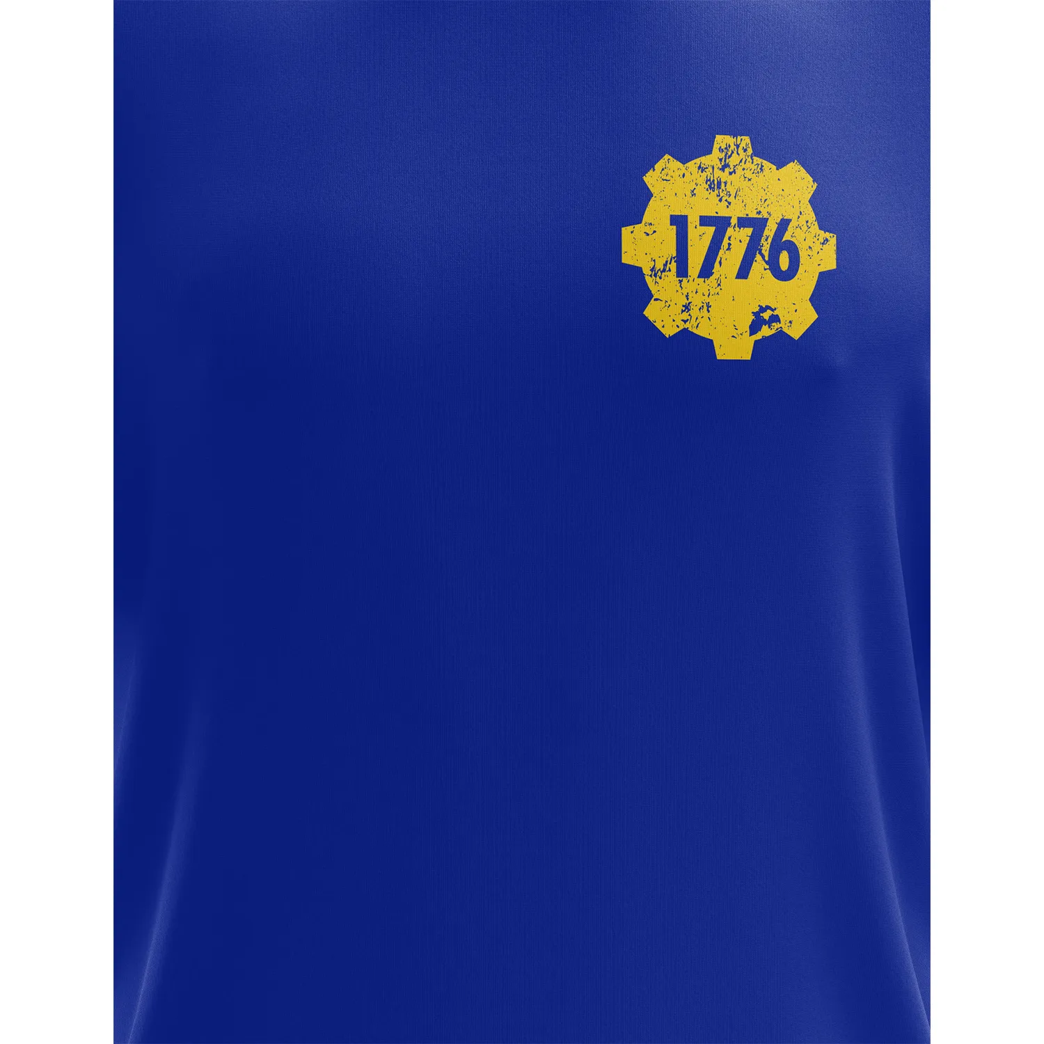 Vault 1776 Short Sleeve Shirt