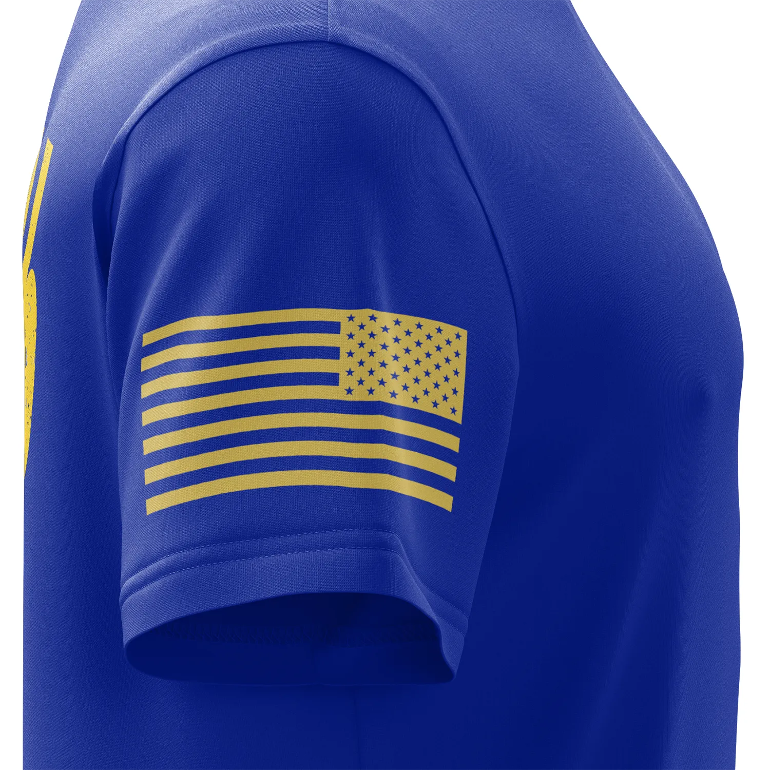 Vault 1776 Short Sleeve Shirt
