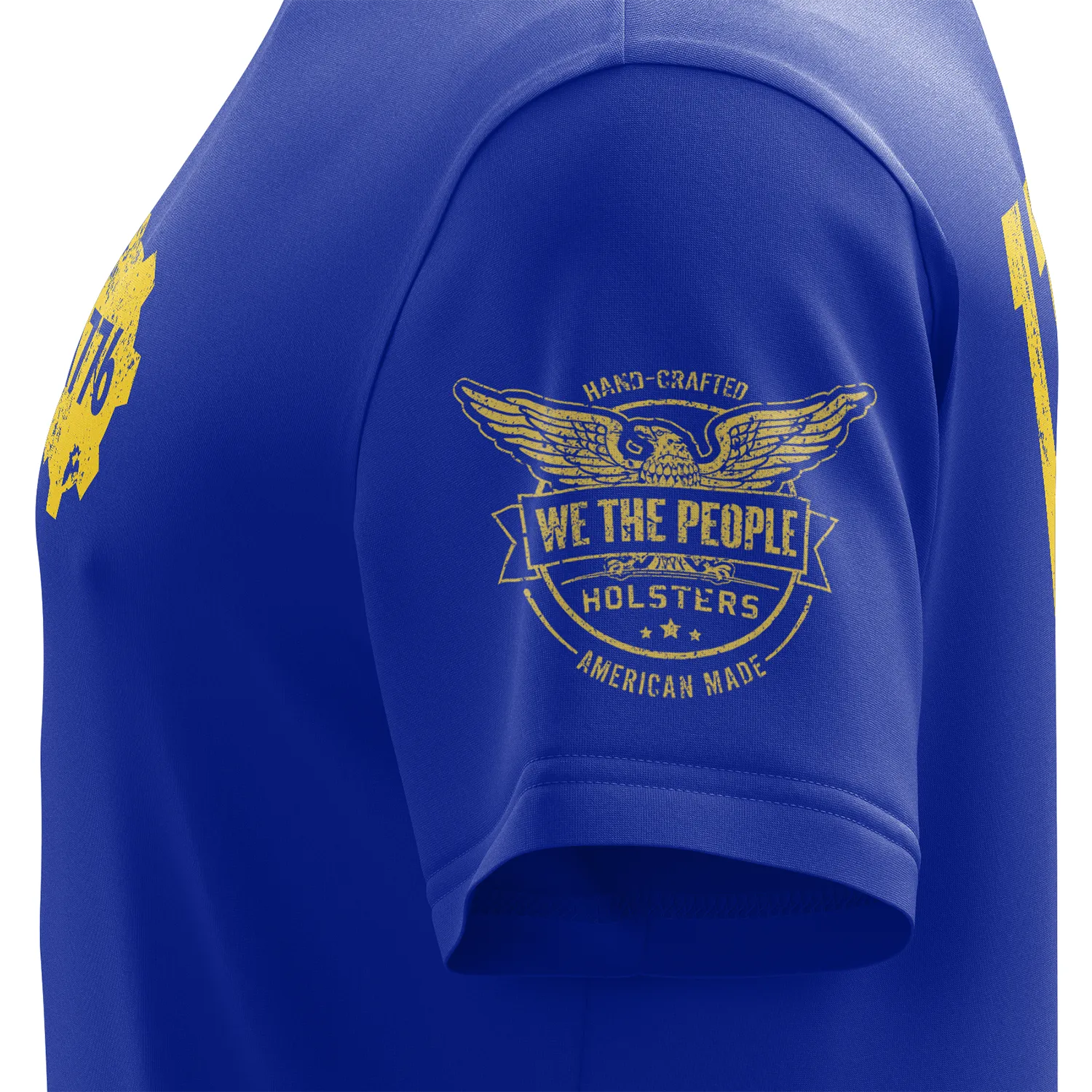 Vault 1776 Short Sleeve Shirt