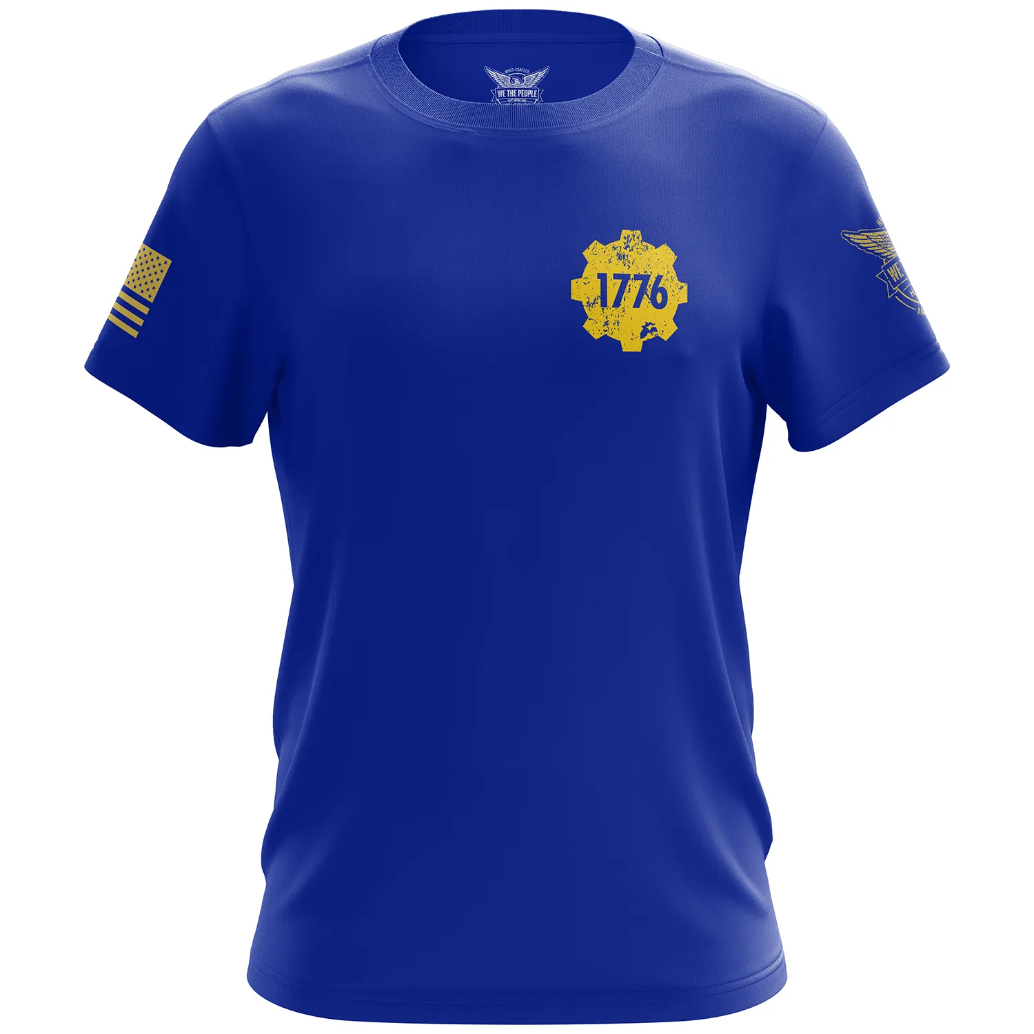 Vault 1776 Short Sleeve Shirt