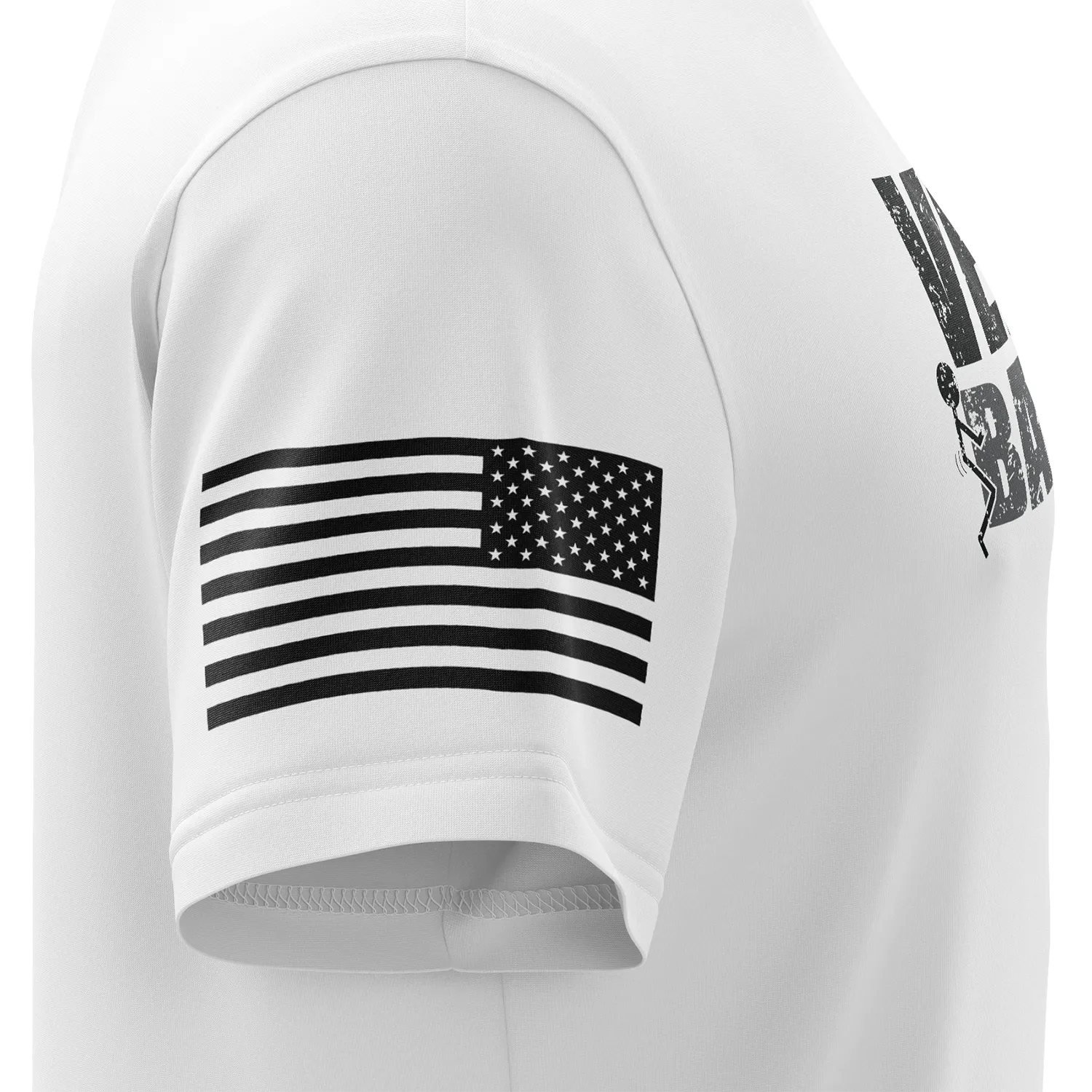 Verified Badass Short Sleeve Shirt