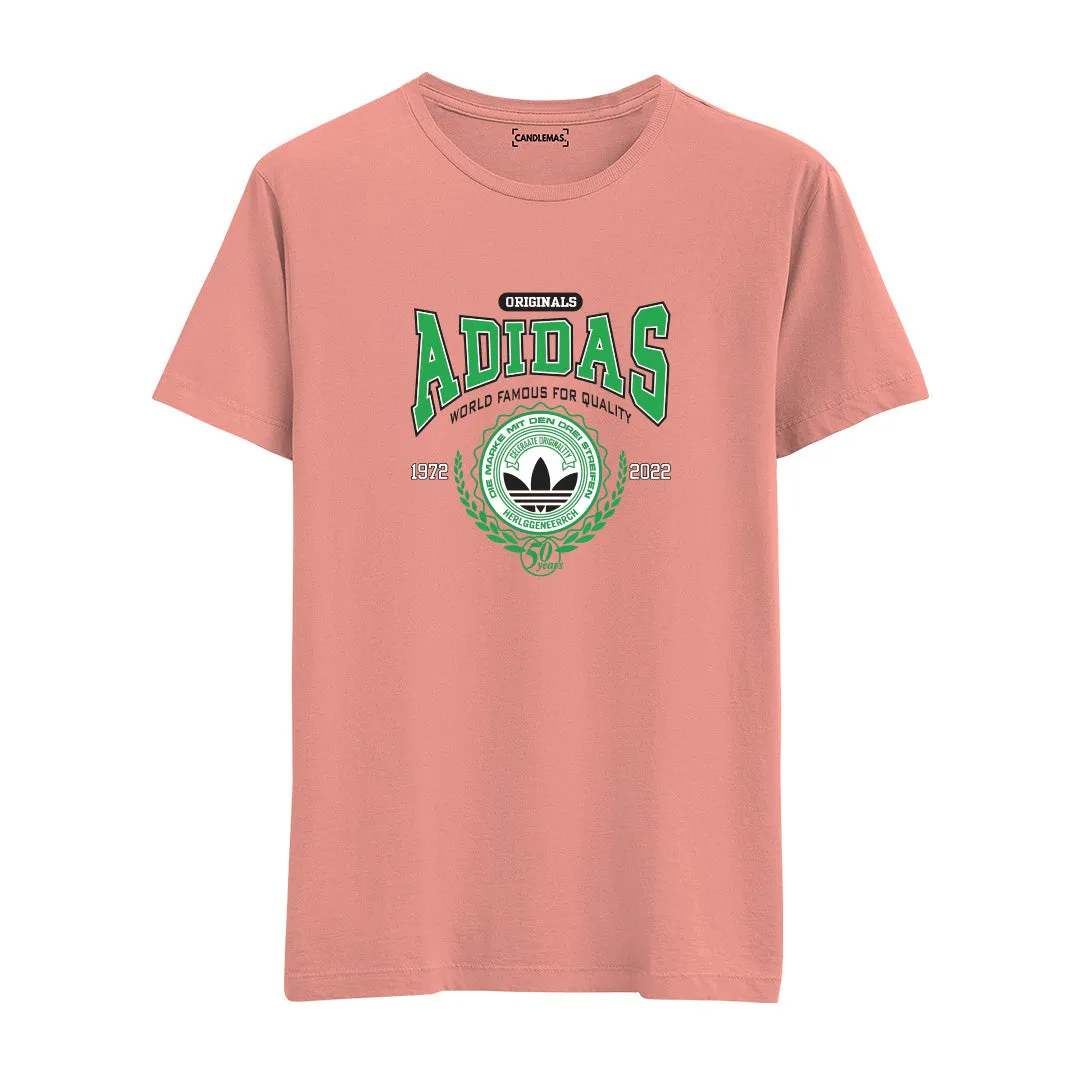 Vintage Adidas - Regular Tshirt