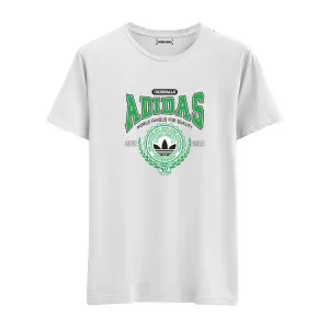 Vintage Adidas - Regular Tshirt