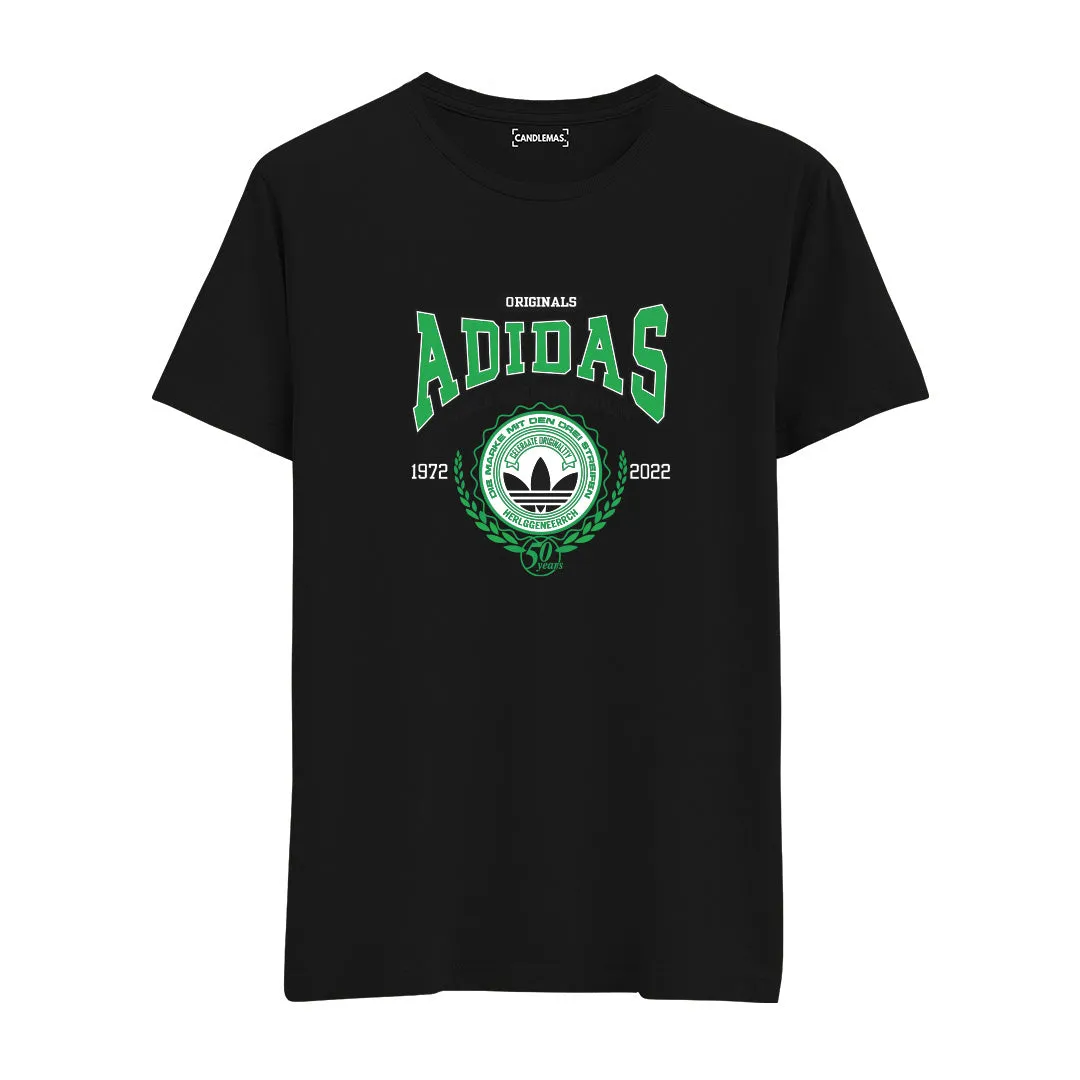 Vintage Adidas - Regular Tshirt