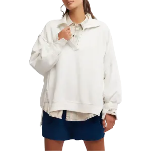 Women's Camden Henley