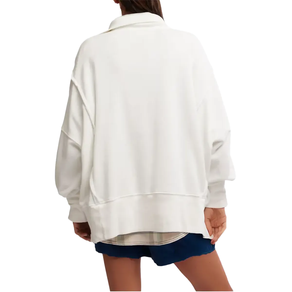 Women's Camden Henley