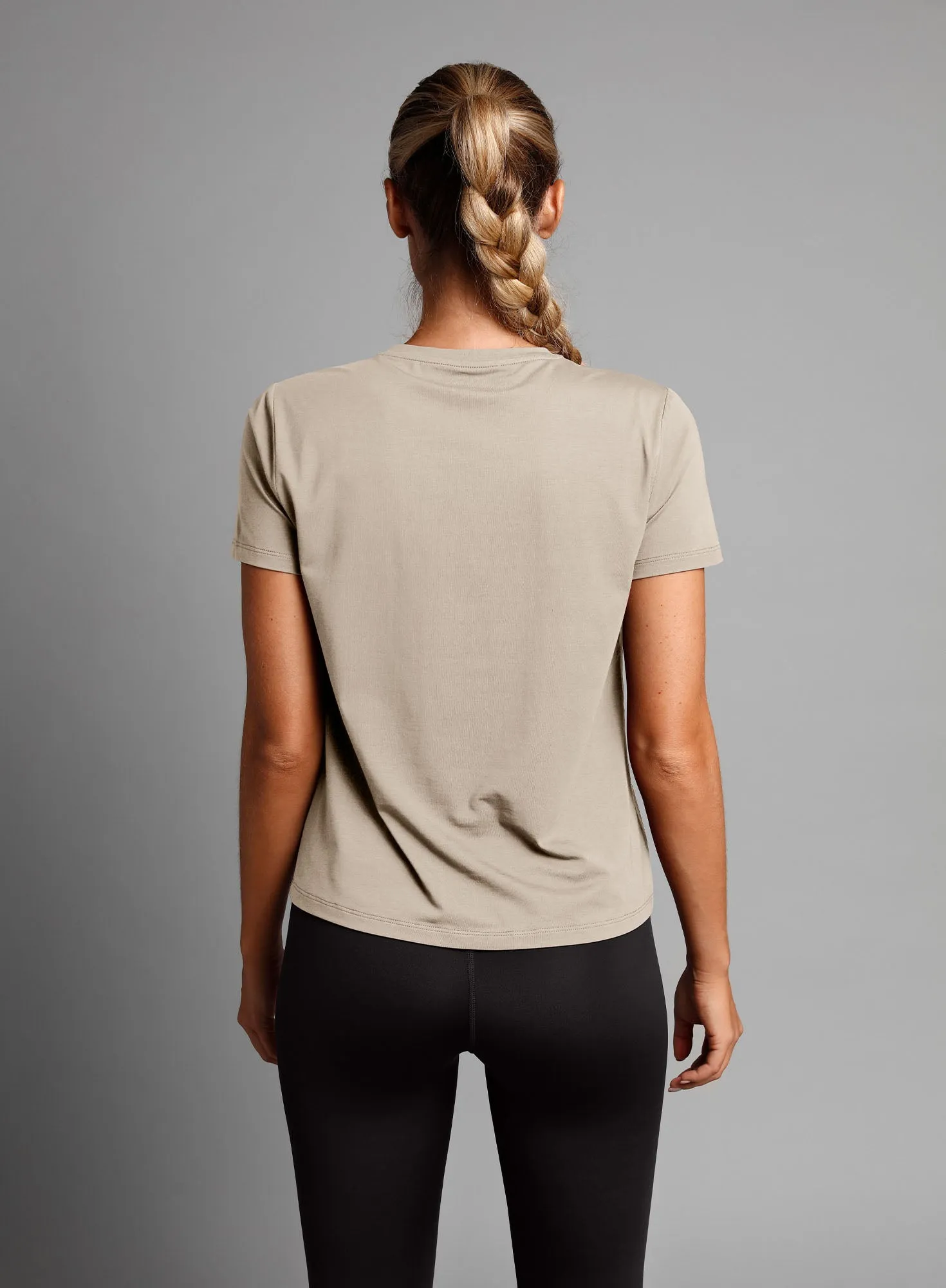 Women's Paris Relaxed Tee