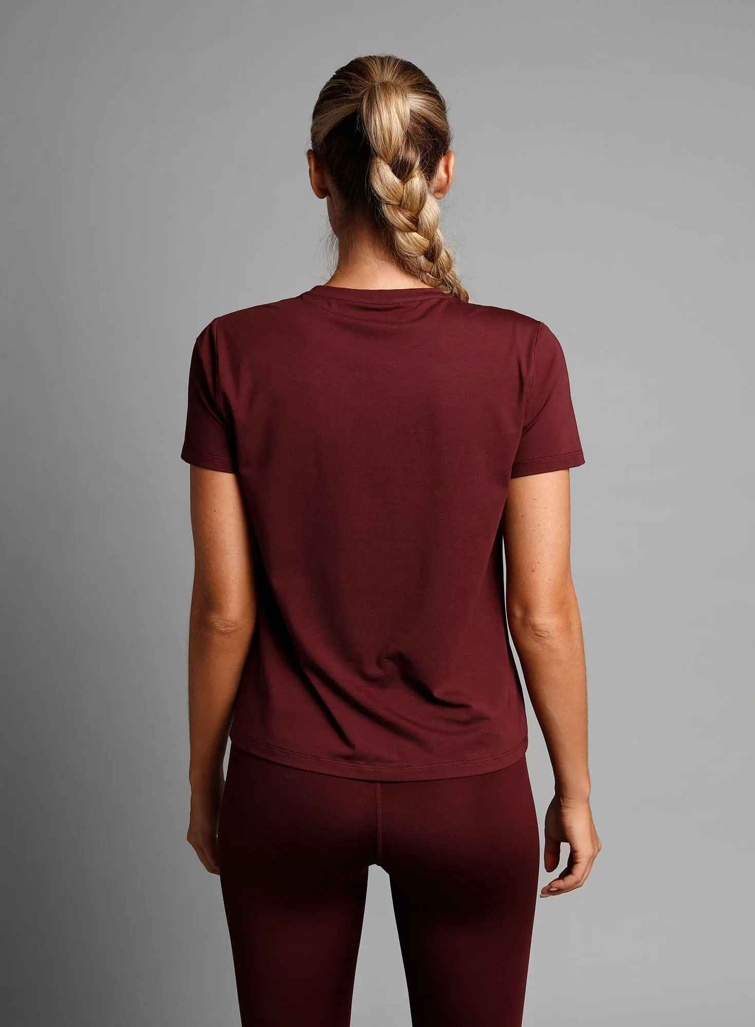 Women's Paris Relaxed Tee