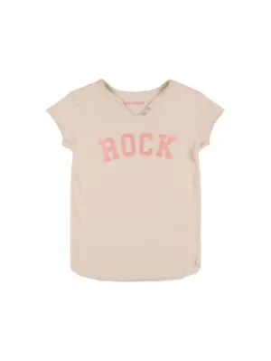 Zadig&amp;Voltaire   Printed cotton t-shirt 